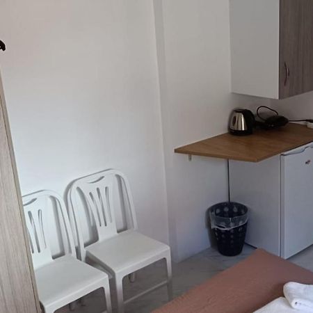 Markela'S Room Луца Экстерьер фото